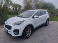 KIA SPORTAGE 1.7 CRDi LX