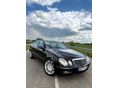 MERCEDES-BENZ E 320 CDI 4Matic Avantgarde (Automata) Gyönyorű! Ilyet már nem nagyon találsz. Beszámítas oké