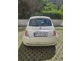 FIAT 500 2008/5 - 2