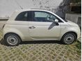 FIAT 500 1.4 16V Lounge