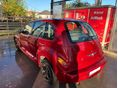CHRYSLER PT CRUISER 2002 - 4