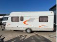 HYMER Eriba 480