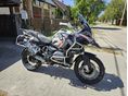 BMW R 1200 GS Adventure Sérülés és karc mentes. Végig vezetett szervizkönyv.Friss szerviz