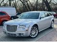 CHRYSLER 300 C Touring 3.0 CRD SRT Design (Automata)
