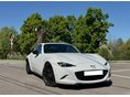 MAZDA MX-5 RF 2.0i G184 Takumi