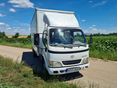TOYOTA DYNA 2007/8 - 2