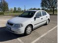 OPEL ASTRA G 2004/5 - 2