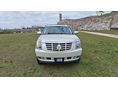 CADILLAC ESCALADE 2010/7 - 2