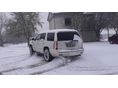 CADILLAC ESCALADE 2010/7 - 12