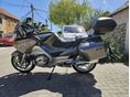 BMW R 1200 RT 45.800 Km!!!! Végig vezetett szervizkönyv. Számlákkal!!!