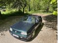 VOLKSWAGEN GOLF III 1.9 TDI ABT Cabrio