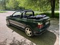 VOLKSWAGEN GOLF III 1997/3 - 3