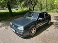 VOLKSWAGEN GOLF III 1997/3 - 6