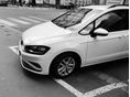 VOLKSWAGEN GOLF SPORTSVAN 2019/8 - 8