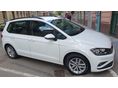 VOLKSWAGEN GOLF SPORTSVAN 2019/8 - 7