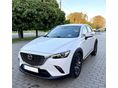 MAZDA CX-3 2017 - 2