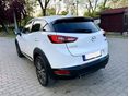 MAZDA CX-3 2017 - 4