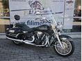 YAMAHA XV 1900 A MIDNIGHT STAR Gyári Extrák!