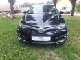 TOYOTA AURIS 2015/7 - 8