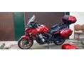 HONDA CBF 600 SA abs (max X-ADV csere)