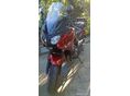 HONDA CBF 600 2008/8 - 9