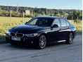 BMW 335 2012/8 - 1