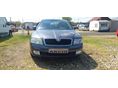 SKODA OCTAVIA 2006/12 - 1