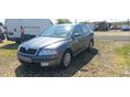 SKODA OCTAVIA 2006/12 - 2