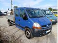 RENAULT MASTER 2005/1 - 1
