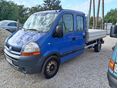 RENAULT MASTER 2005/1 - 2