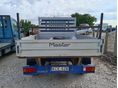 RENAULT MASTER 2005/1 - 3