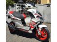 PIAGGIO NRG 2012/8 - 2