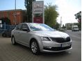 SKODA OCTAVIA 1.5 TSI ACT Ambition Mo-i - Vez. szervízkönyv - 1. tulaj