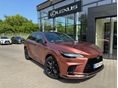 LEXUS RX 2025/5 - 1