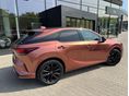 LEXUS RX 2025/5 - 2