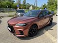LEXUS RX 2025/5 - 4
