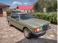MERCEDES-BENZ W 123 280 COUPE . 280CE!!!!