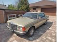 MERCEDES-BENZ W 123 1980/8 - 2