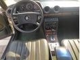 MERCEDES-BENZ W 123 1980/8 - 3
