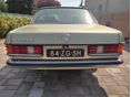 MERCEDES-BENZ W 123 1980/8 - 7