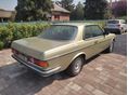 MERCEDES-BENZ W 123 1980/8 - 8