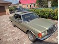MERCEDES-BENZ W 123 1980/8 - 12