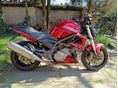 CAGIVA RAPTOR M2