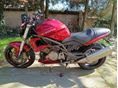 CAGIVA RAPTOR 2002/7 - 2