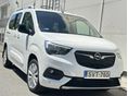 OPEL COMBO 2021/8 - 2