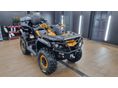 CAN-AM OUTLANDER 1000 2015/12 - 2