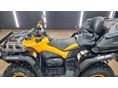 CAN-AM OUTLANDER 1000 2015/12 - 4