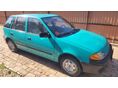 SUZUKI SWIFT 1999/3 - 2