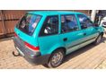 SUZUKI SWIFT 1999/3 - 3