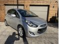 HYUNDAI IX20 1.4 CRDi HP Style első tulaj. szkönyv. Digit klíma. téligumi!